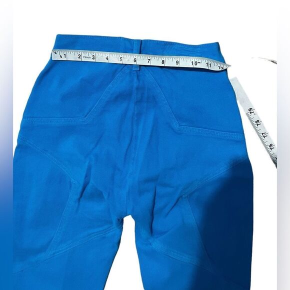 REVICE Venus Flare Jeans in Ice Breaker - Picture 6 of 7